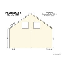 pignon gauche permis 2 thiriet