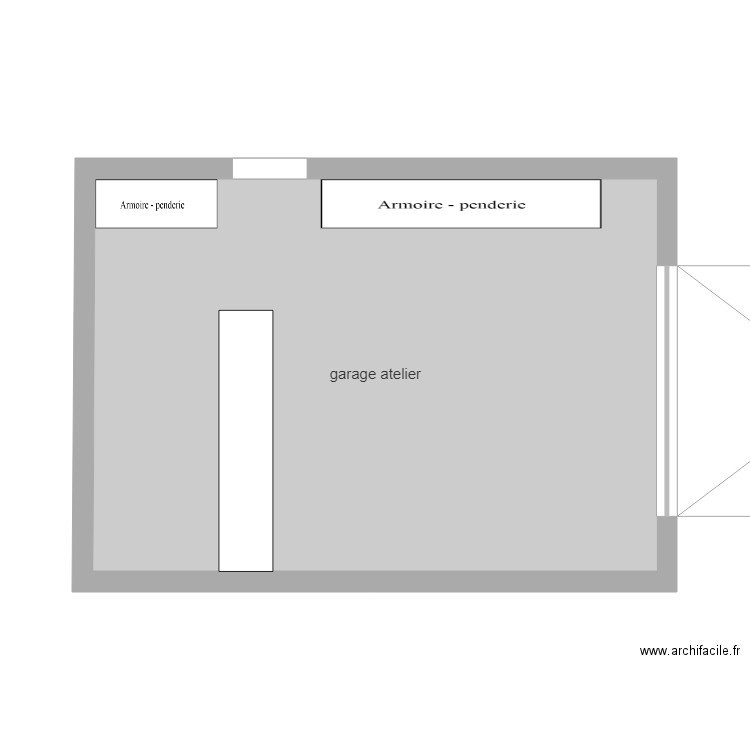 rpetg. Plan de 0 pièce et 0 m2