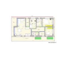 Plan St&ouml;ckli SaVaCa 2&egrave;me &eacute;tage automatique