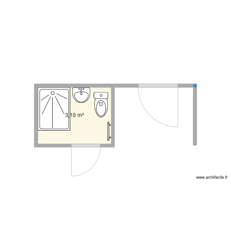 plan sdb JM. Plan de 