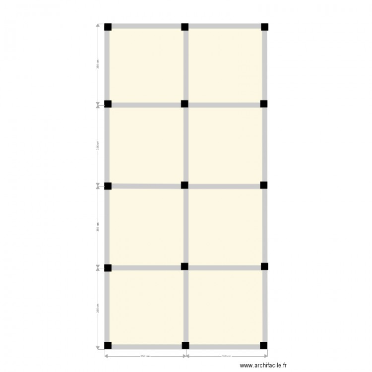 pisciculture Q10. Plan de 0 pièce et 0 m2
