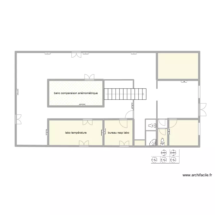 SCI 2iCL. Plan de SCI 2iCL. Plan de