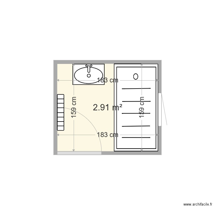 LECYGNE BEATRICE . Plan de 0 pièce et 0 m2