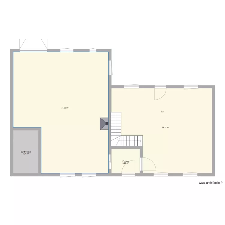 forge 4. Plan de 