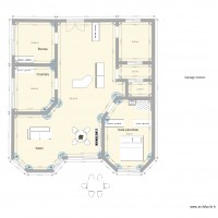 Plan maison2