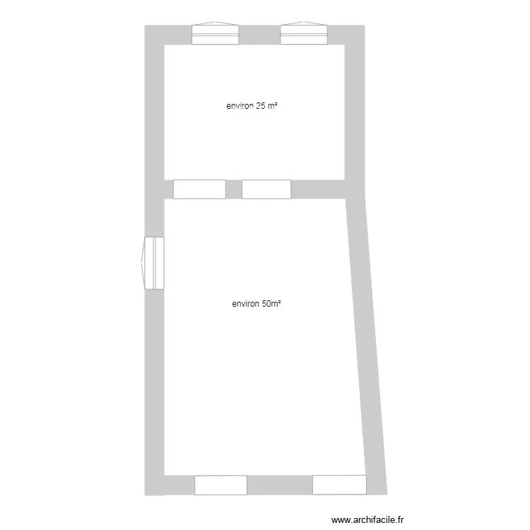 plan tabac vieux port. Plan de 