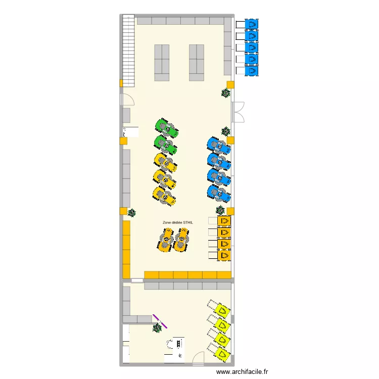 Rabeux Brassy V3. Plan de 