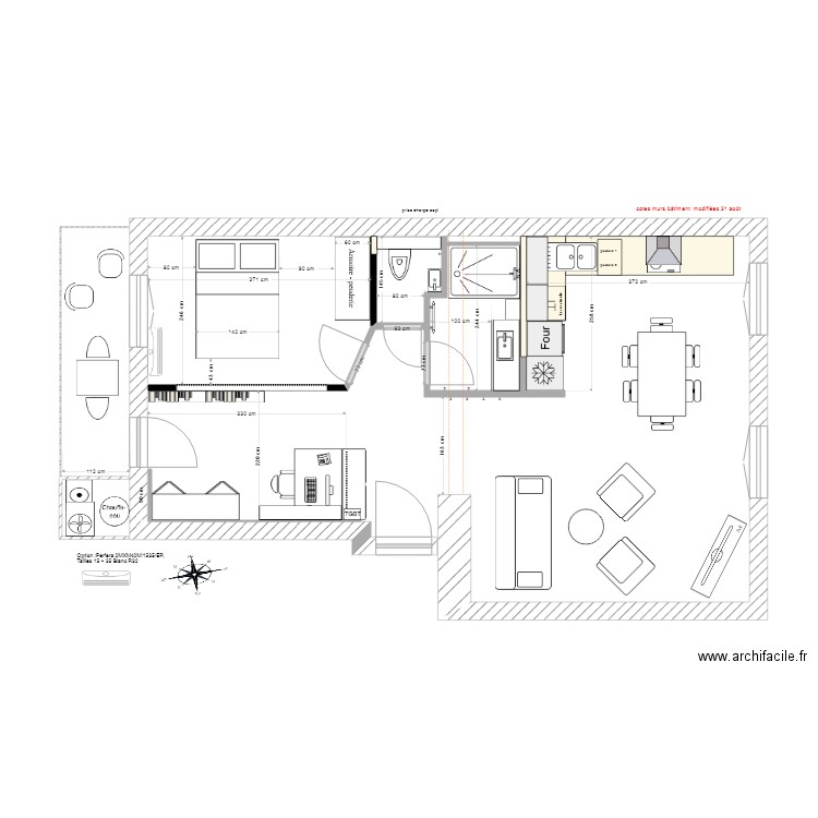 Chloe v2a9. Plan de 0 pièce et 0 m2