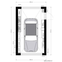 Garage aménagement 