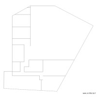 plan de maison basse en cote d'ivoire