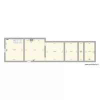 PISSOTTE 85 AMENAGEMENT RDC