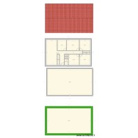 projet 100 m2 rt2022