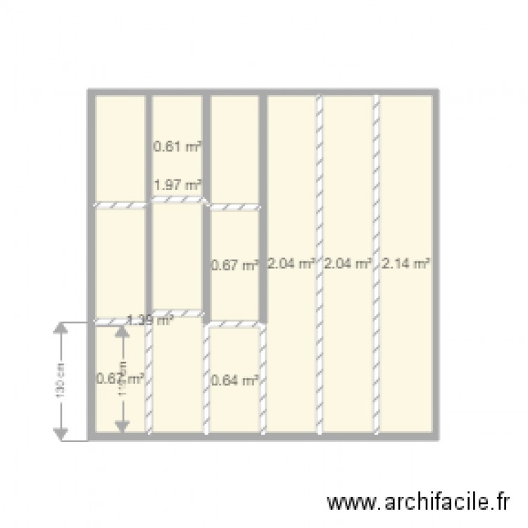 MOI. Plan de 0 pièce et 0 m2