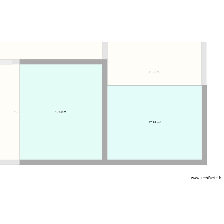 SAVIGNY EN REVERMONT. Plan de 0 pièce et 0 m2