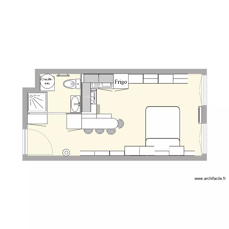 AxelP8. Plan de AxelP8. Plan de