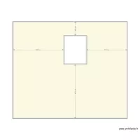 wall 23 3 window X 3