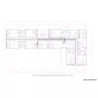 T&eacute;l&eacute;phone Etage 2 et 3 HOTEL TAZ KRIBI