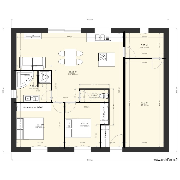 plan maison lezoux . Plan de 0 pièce et 0 m2