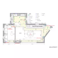 Salon Salle &agrave; Manger 0909 A3 elec