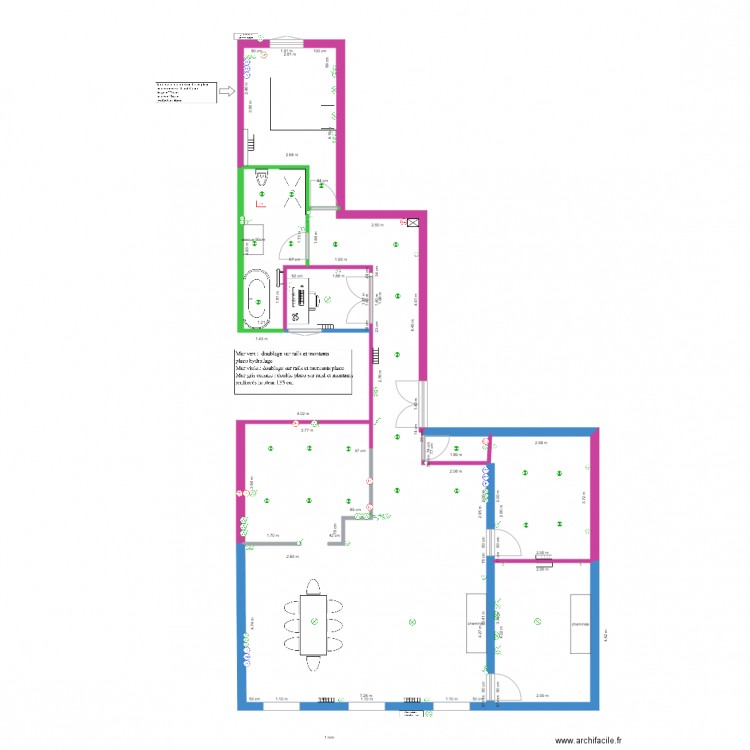 BRINGANT final 6 septembre. Plan de 0 pièce et 0 m2