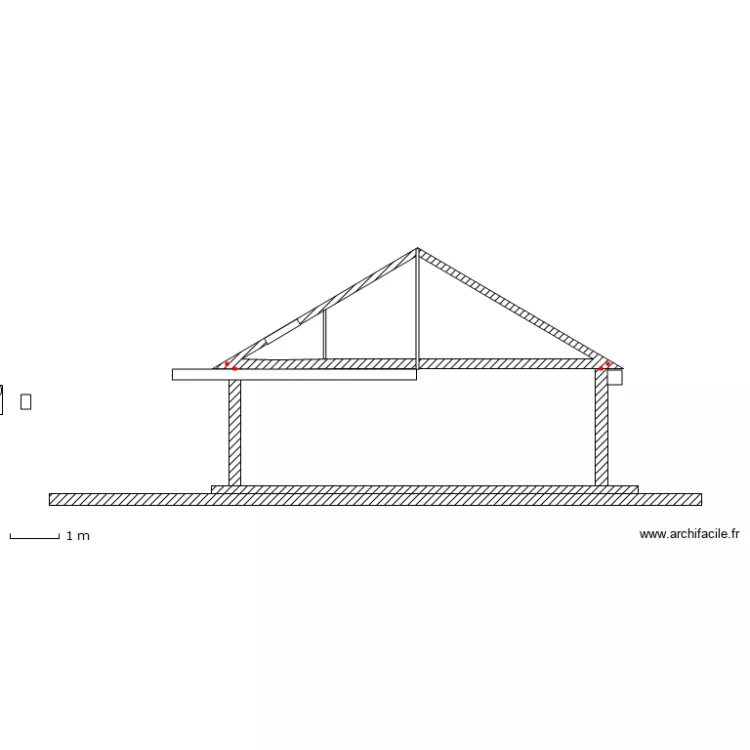 SDB modif 1. Plan de 