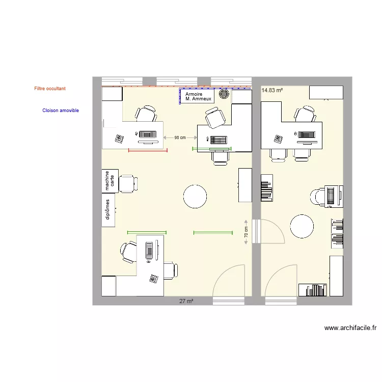 Nouvelle accueil 3 MA fenetre gauche. Plan de Nouvelle accueil 3 MA fenetre gauche. Plan de