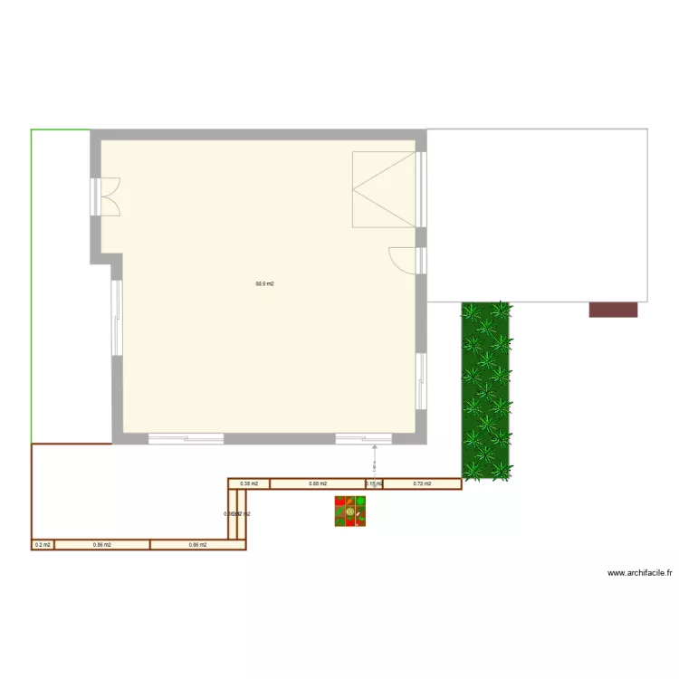 plan vle. Plan de plan vle. Plan de