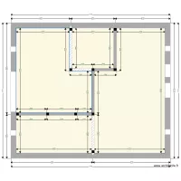 St Jean Lasseille devis mur