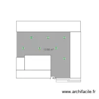 plan maison etienne