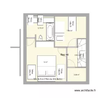 Marie Jos&eacute; Rez4 mesures ok sdb ok