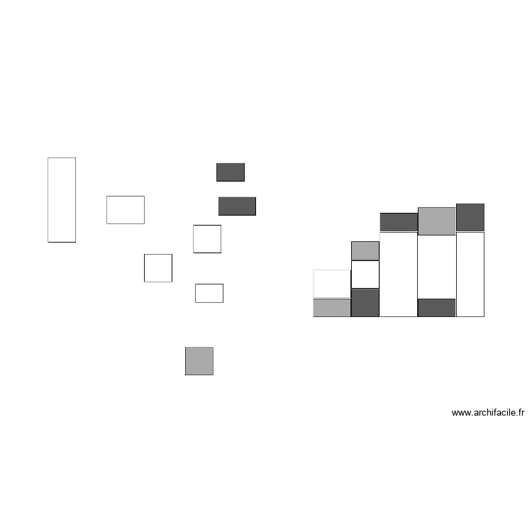 ikea platsa 2. Plan de 