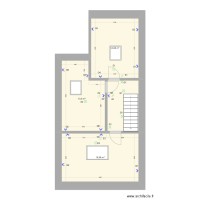 Plan Sommethonne Schéma electrique niveau 2