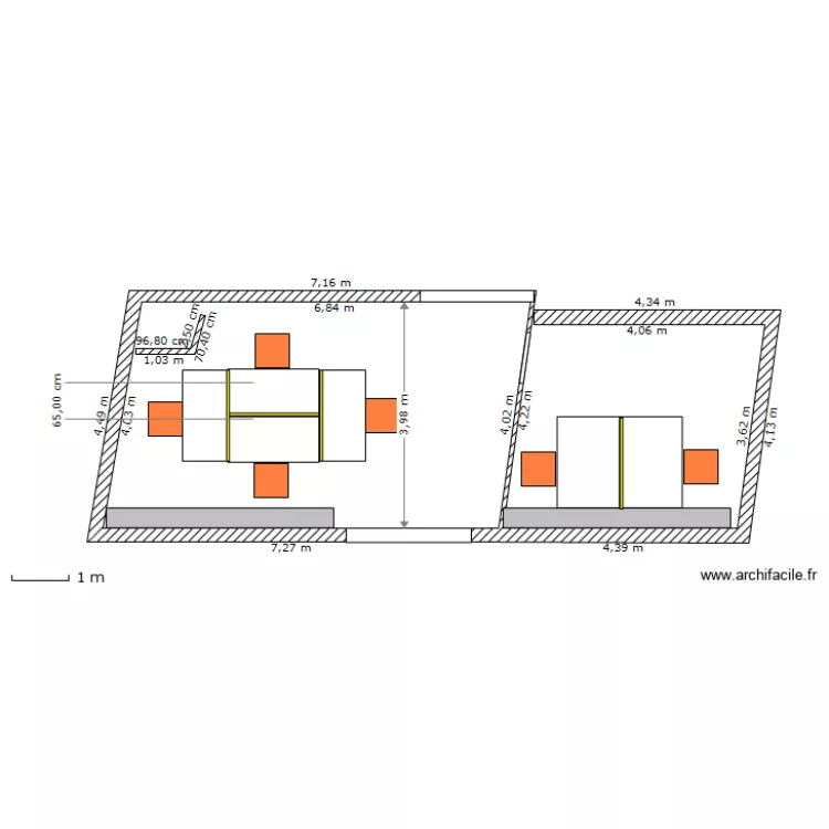 bureau 6.4. Plan de bureau 6.4. Plan de