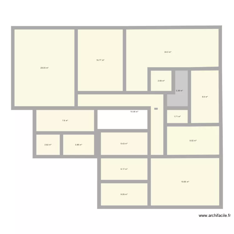 Meguro. Plan de Meguro. Plan de