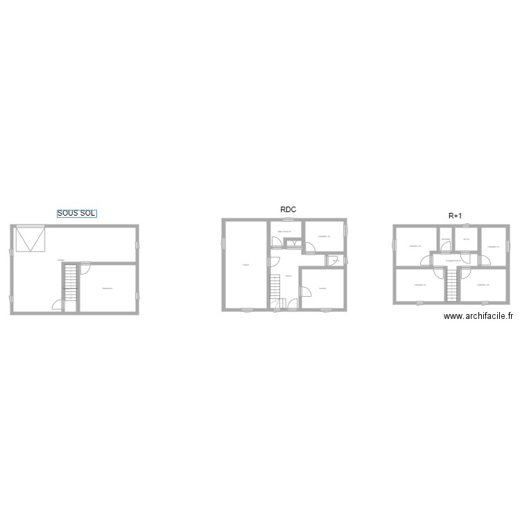 350600620. Plan de 0 pièce et 0 m2