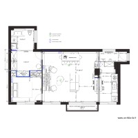 PROJET LEVIS plan 10mai