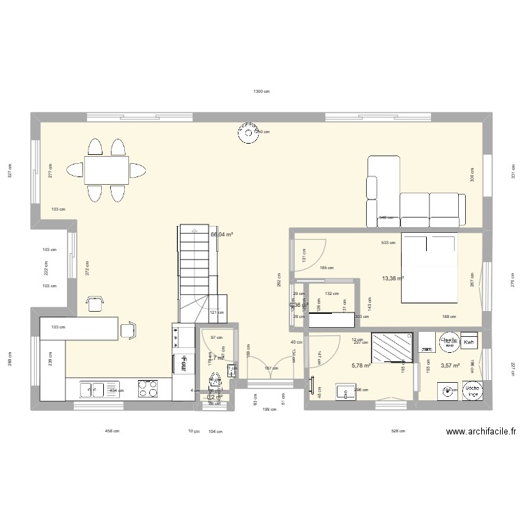 Célia-8. Plan de 0 pièce et 0 m2