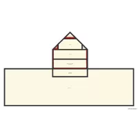 plan de maisons n&deg;2