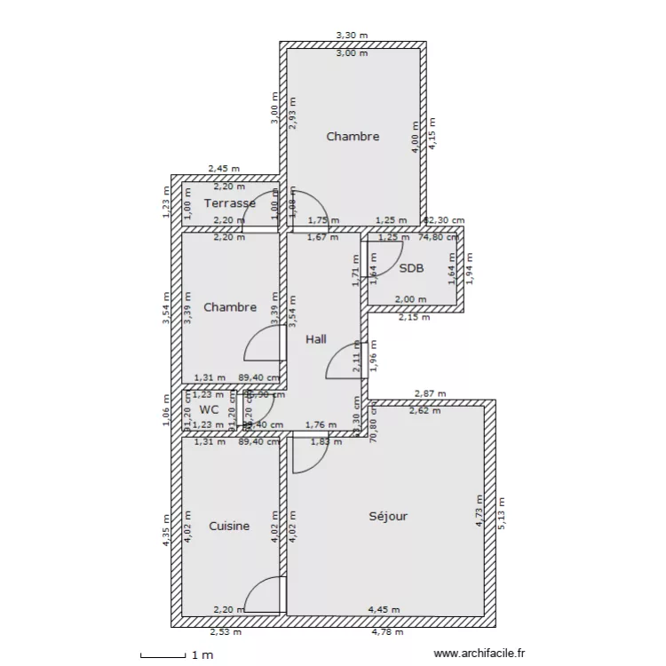 sergijsels 48. Plan de sergijsels 48. Plan de