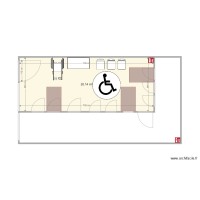 Plan SQ Charleville Mezière