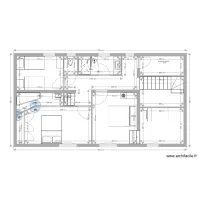 MANZI projet 4 &eacute;tage valid&eacute;