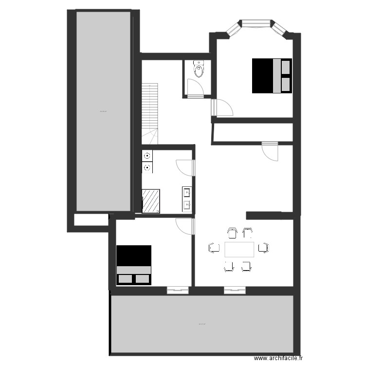 solis  2. Plan de 0 pièce et 0 m2