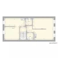 moli&egrave;res 1er &eacute;tage existant