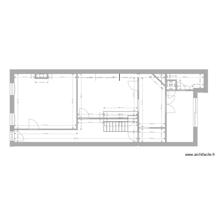 RdeC . Plan de RdeC . Plan de