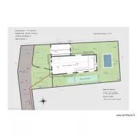 JC Plan de masse 1/100e