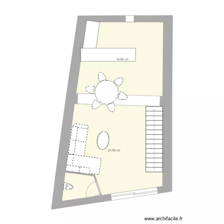 Bonnieux Plan Agmt V3. Plan de 
