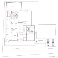 RELAIS DIANE PROJET