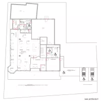 RELAIS DIANE PROJET