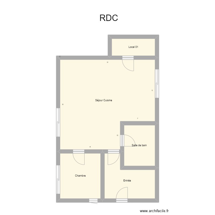 350601687. Plan de 0 pièce et 0 m2
