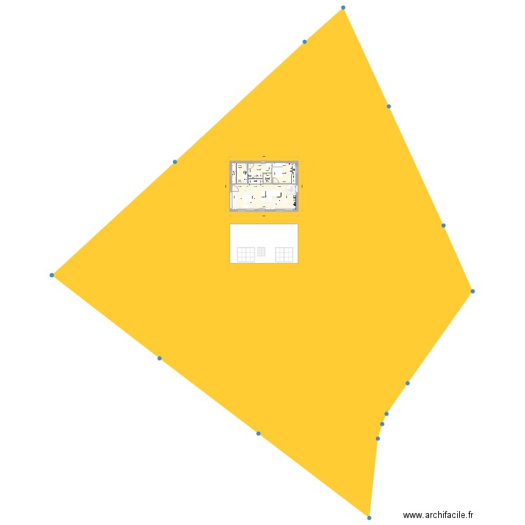 Sorbs ter1. Plan de 0 pièce et 0 m2